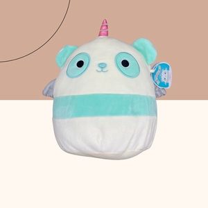 Felicia the Panda Unicorn Squishmallows